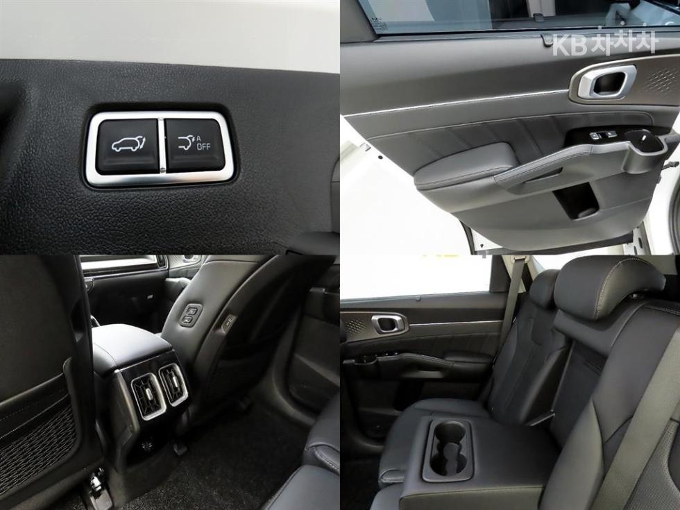 2026 - kia sorento