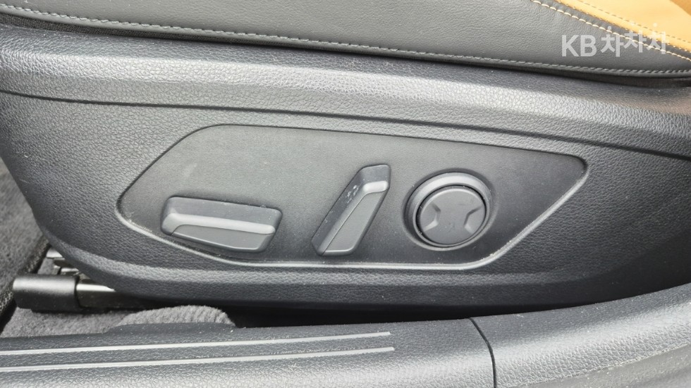 2022 - kia k5