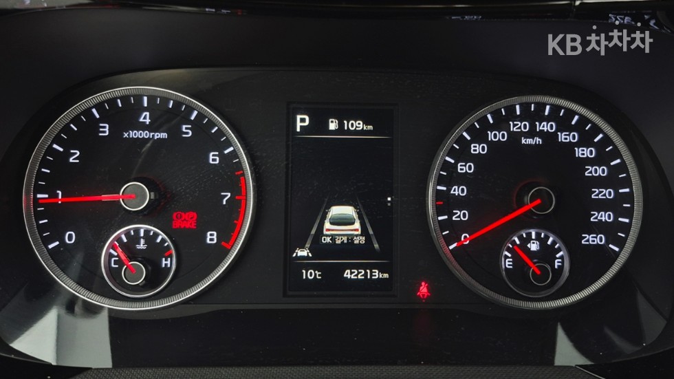 2022 - kia k5