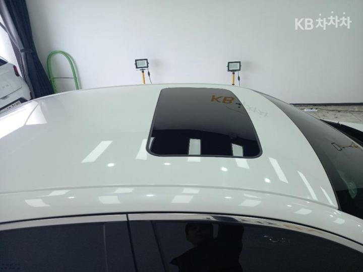 Chevrolet Malibu 2.4 LTZ Black Wheel 7