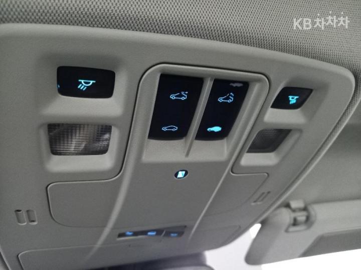 Chevrolet Malibu 2.4 LTZ Black Wheel 10