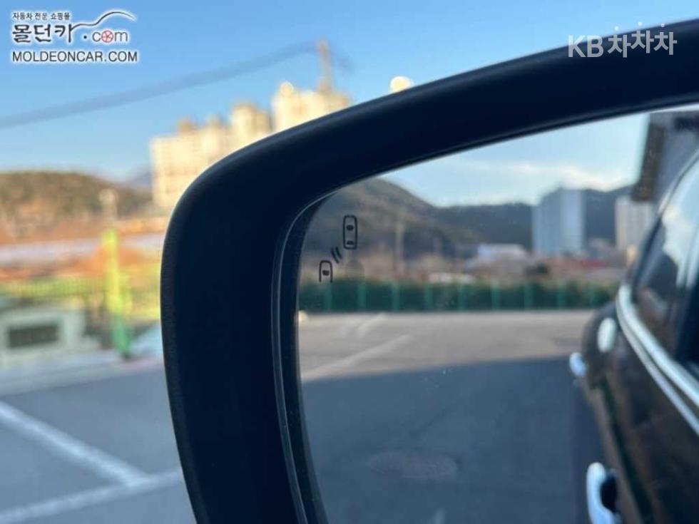 Renault Samsung QM6 — miniaturë 14