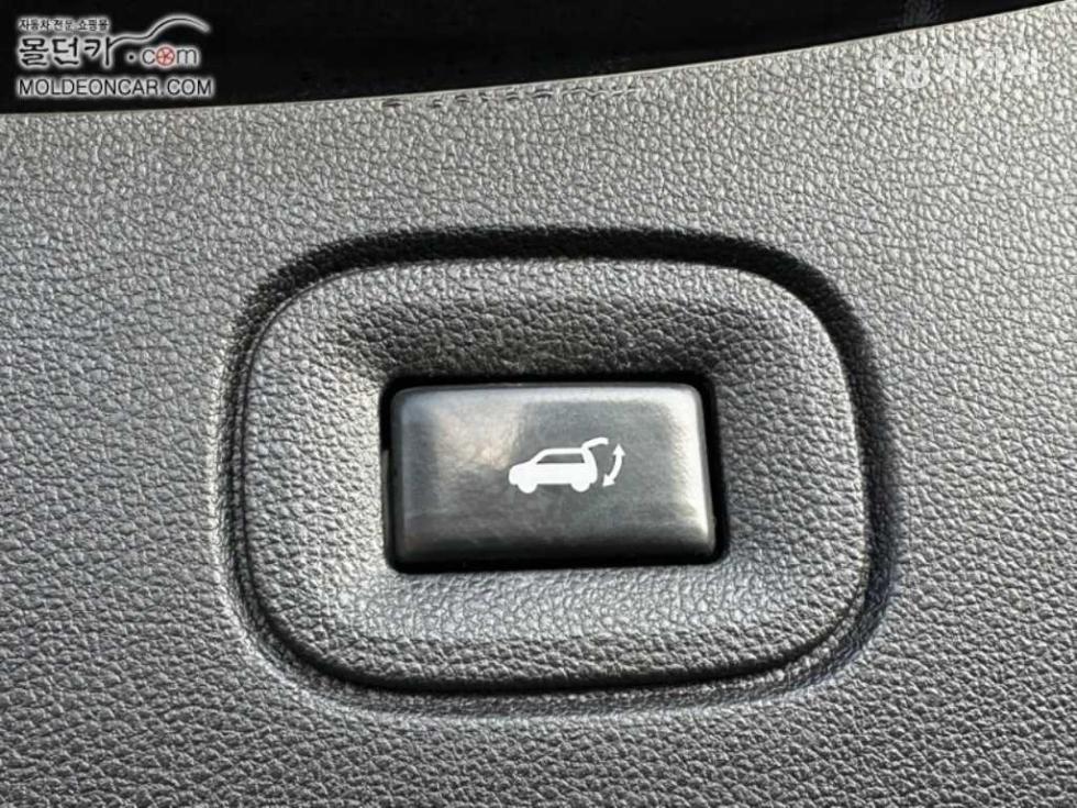 Renault Samsung QM6 — miniaturë 15