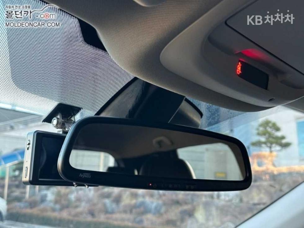 Renault Samsung QM6 — miniaturë 16