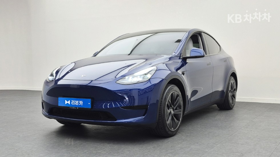 테슬라 Model Y