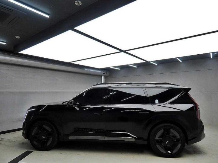 Kia EV9 AWD GT-line 5