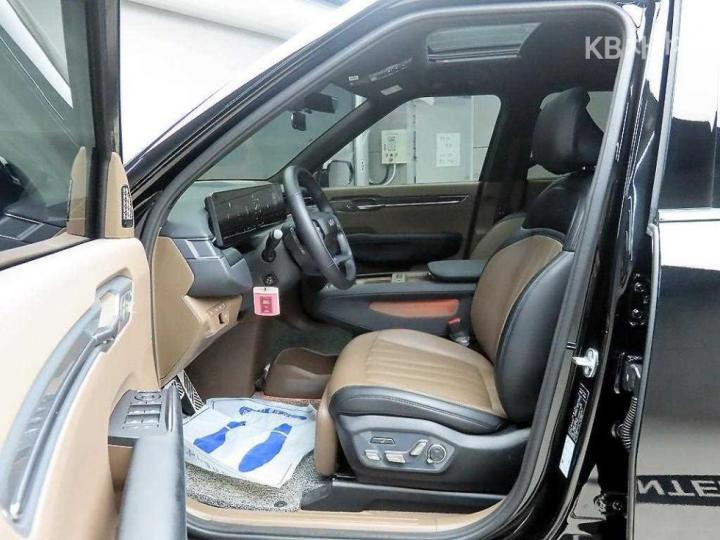 Kia EV9 AWD GT-line 6