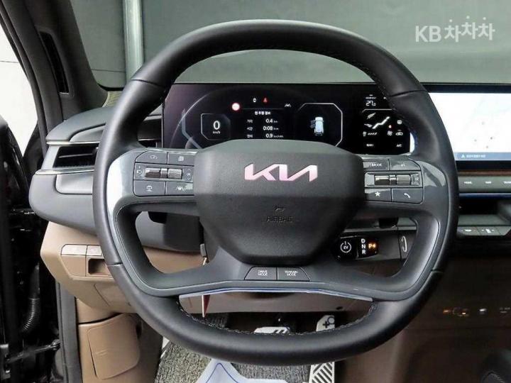 Kia EV9 AWD GT-line 10