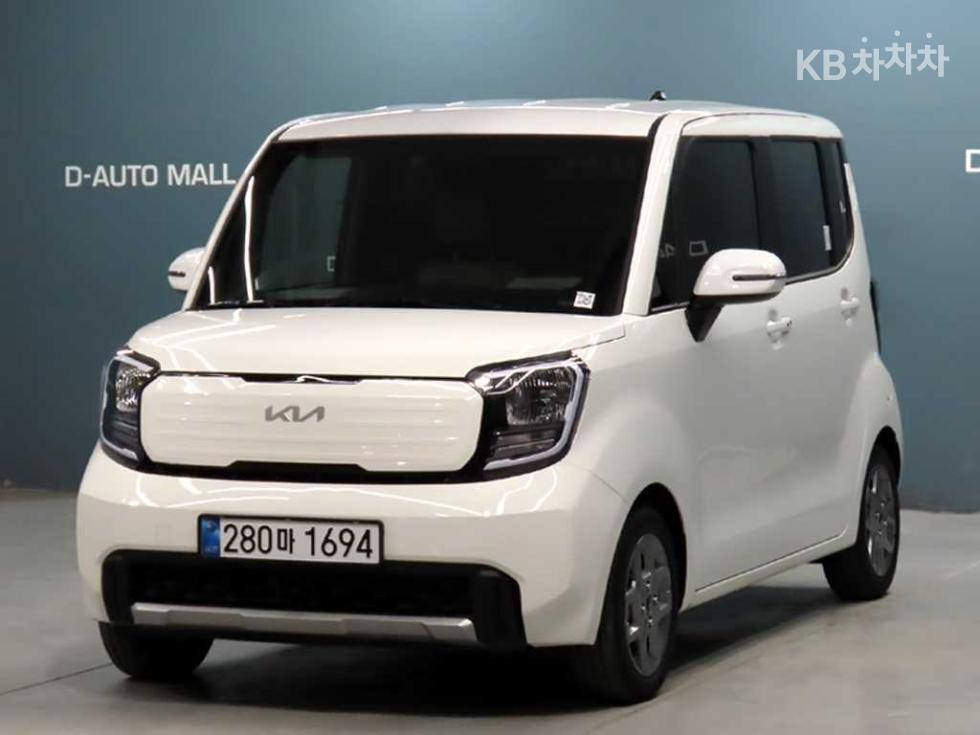 2025 - kia kia
