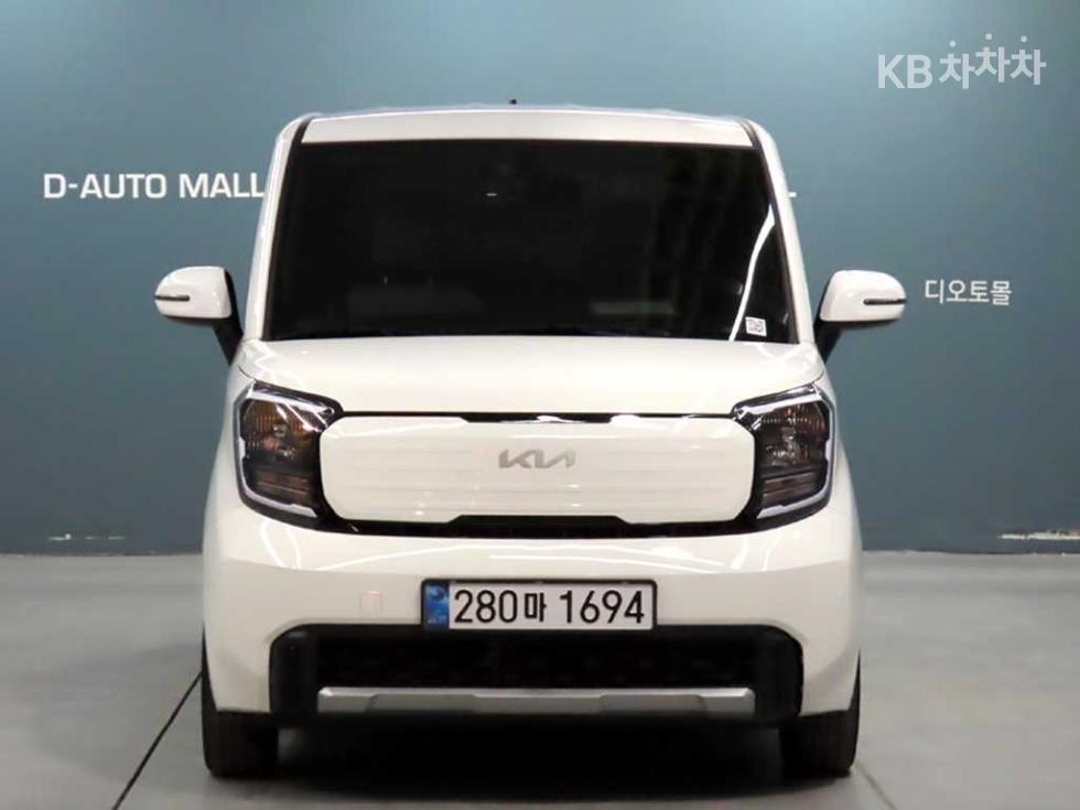 2025 - kia kia