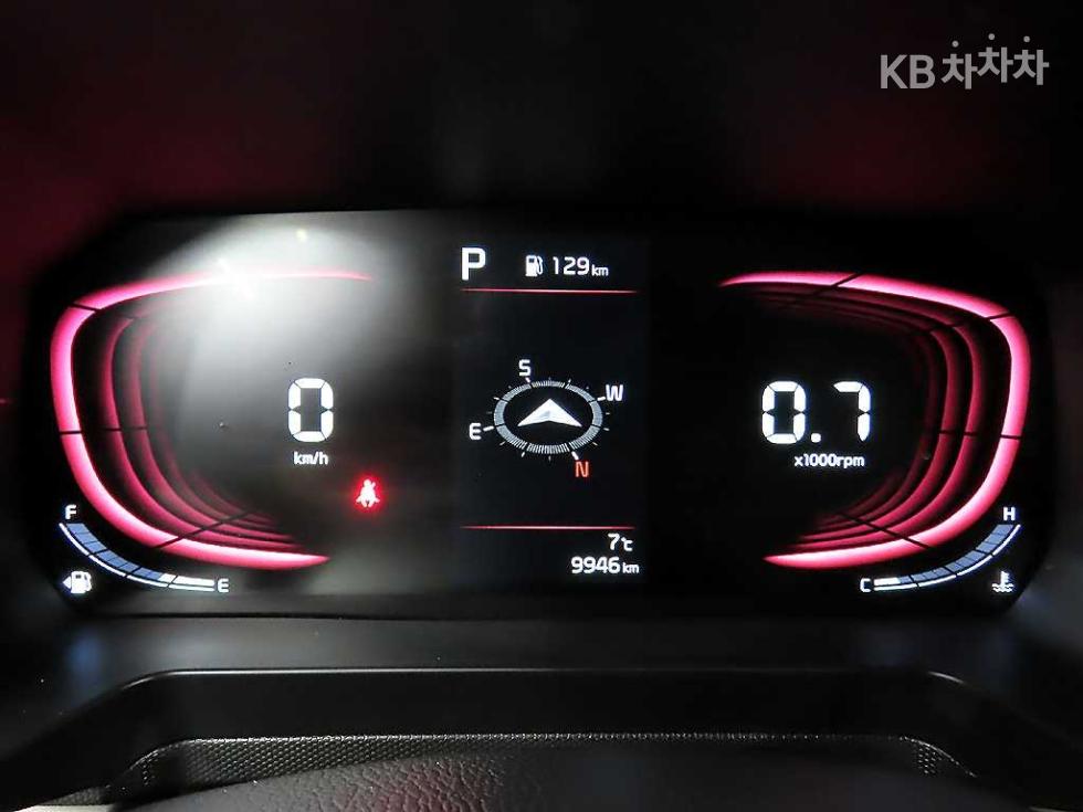 2025 - kia kia