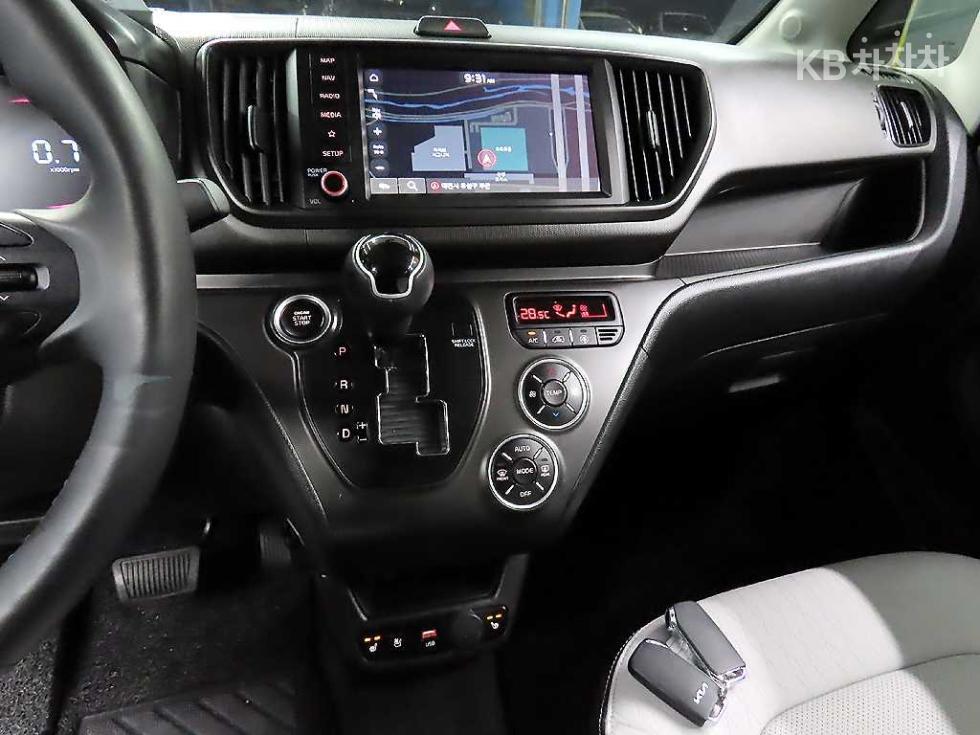 2025 - kia kia