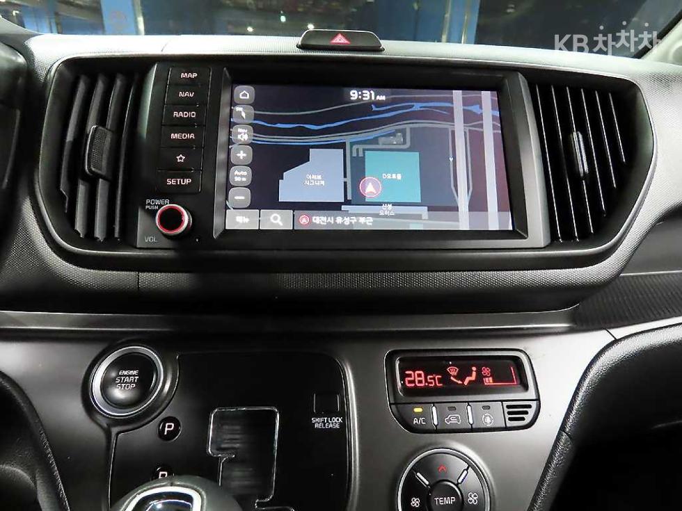 2025 - kia kia