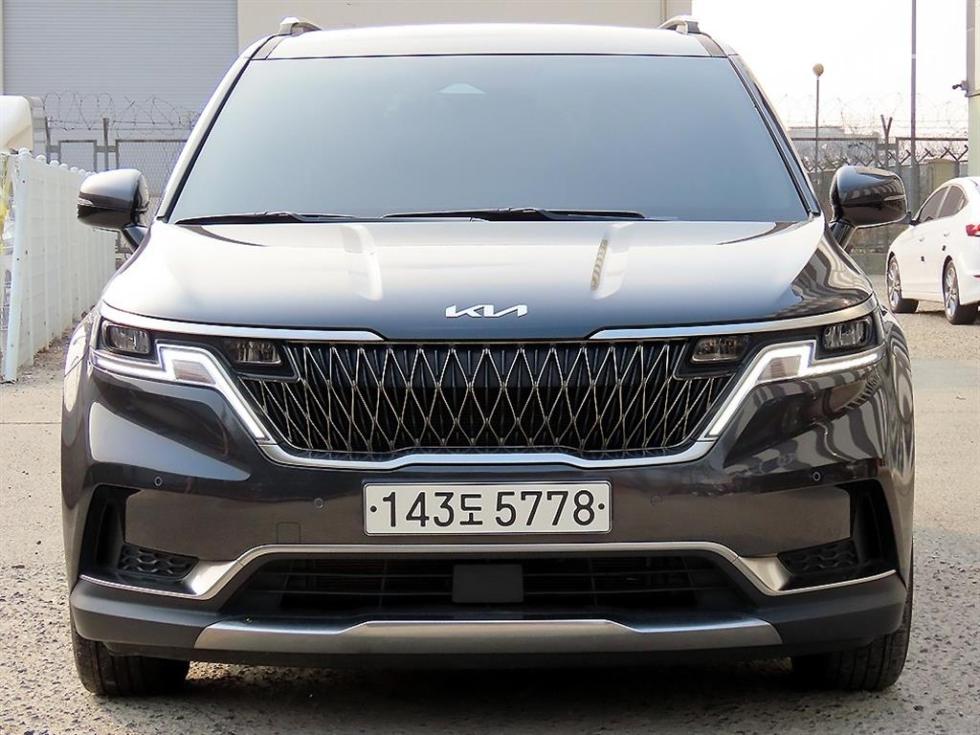 Kia Карнивал