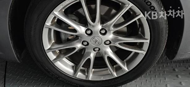 Infiniti G G37 Sedan Premium 5