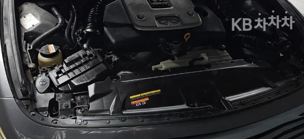 Infiniti G G37 Sedan Premium 6