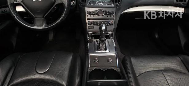 Infiniti G G37 Sedan Premium 7