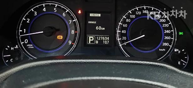 Infiniti G G37 Sedan Premium 8