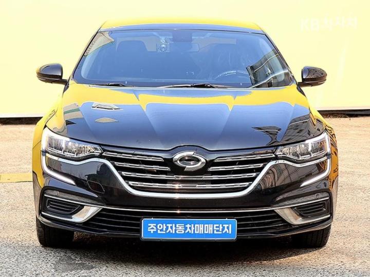 Renault SM6 1.3 TCe 260 SE