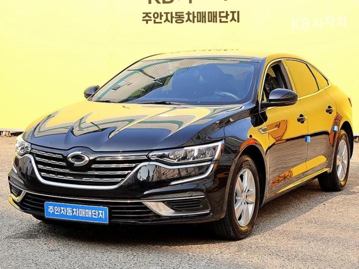 Renault SM6 1.3 TCe 260 SE 3