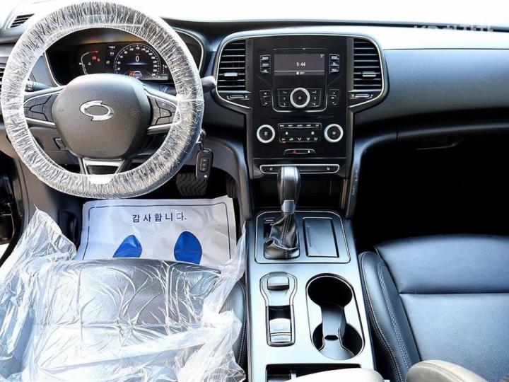 Renault SM6 1.3 TCe 260 SE 6