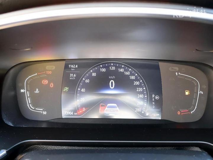 Renault SM6 1.3 TCe 260 SE 7