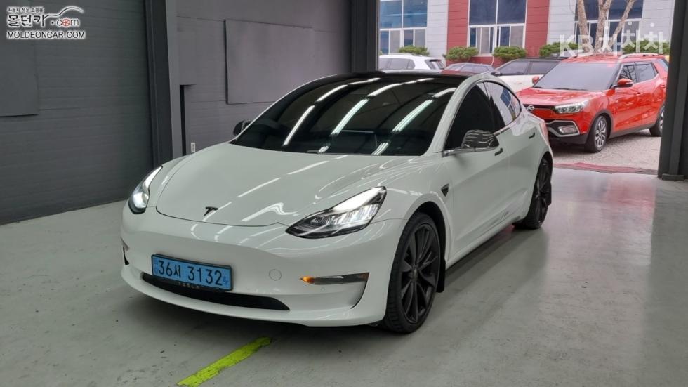 테슬라 Model 3