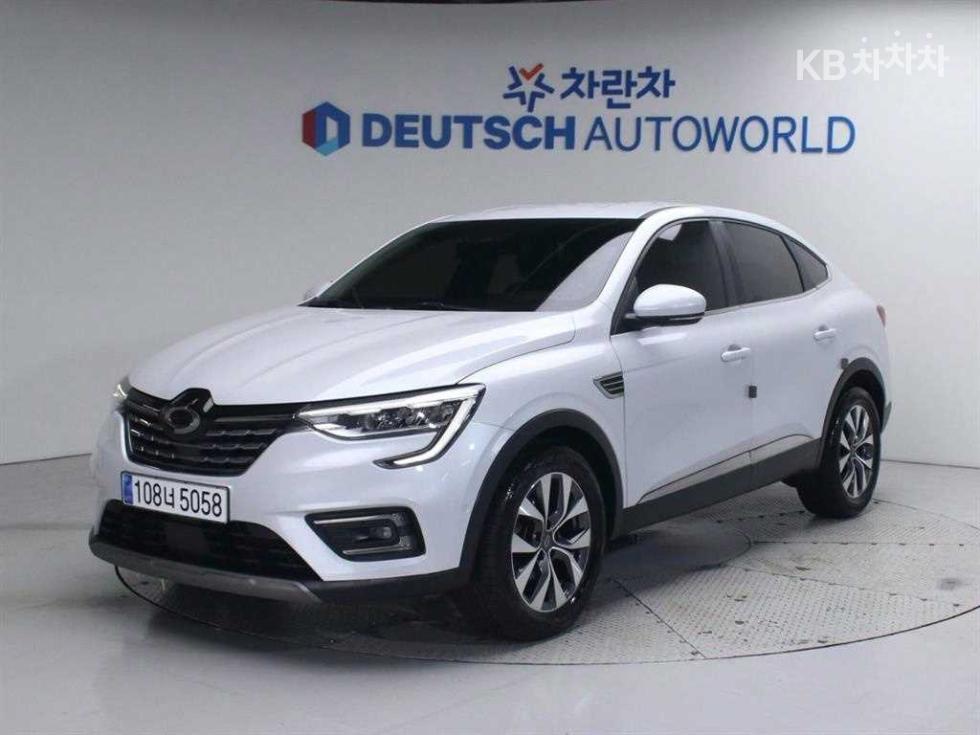 Renault XM3 1.3 Turbo Gasoline RE - фото 1