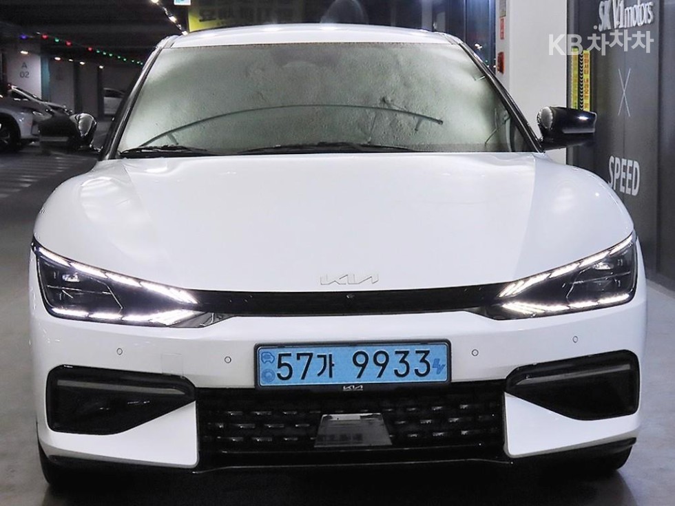 기아 EV6