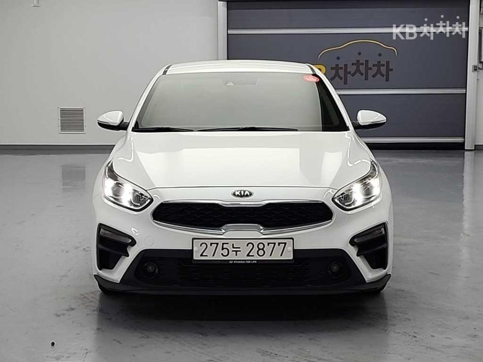 2021 - kia k3