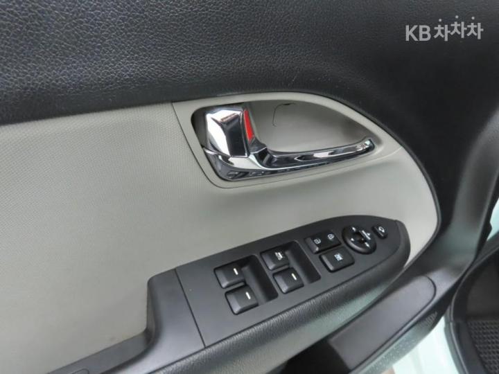 Kia Ray 1.0 Gasoline Prestige 10
