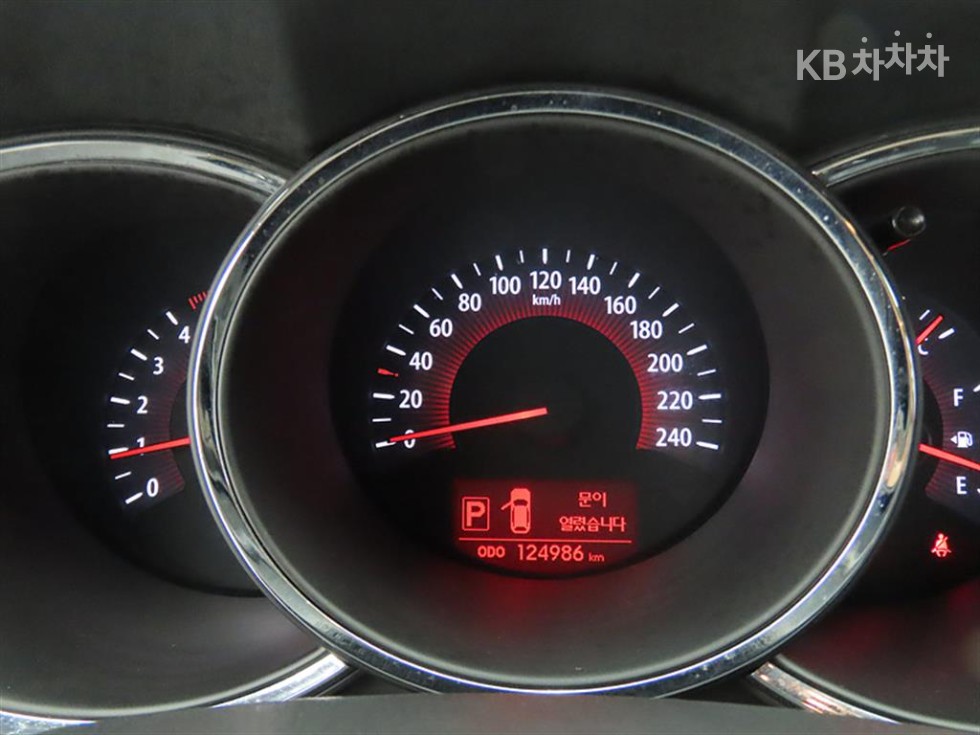 2010 - kia sorento
