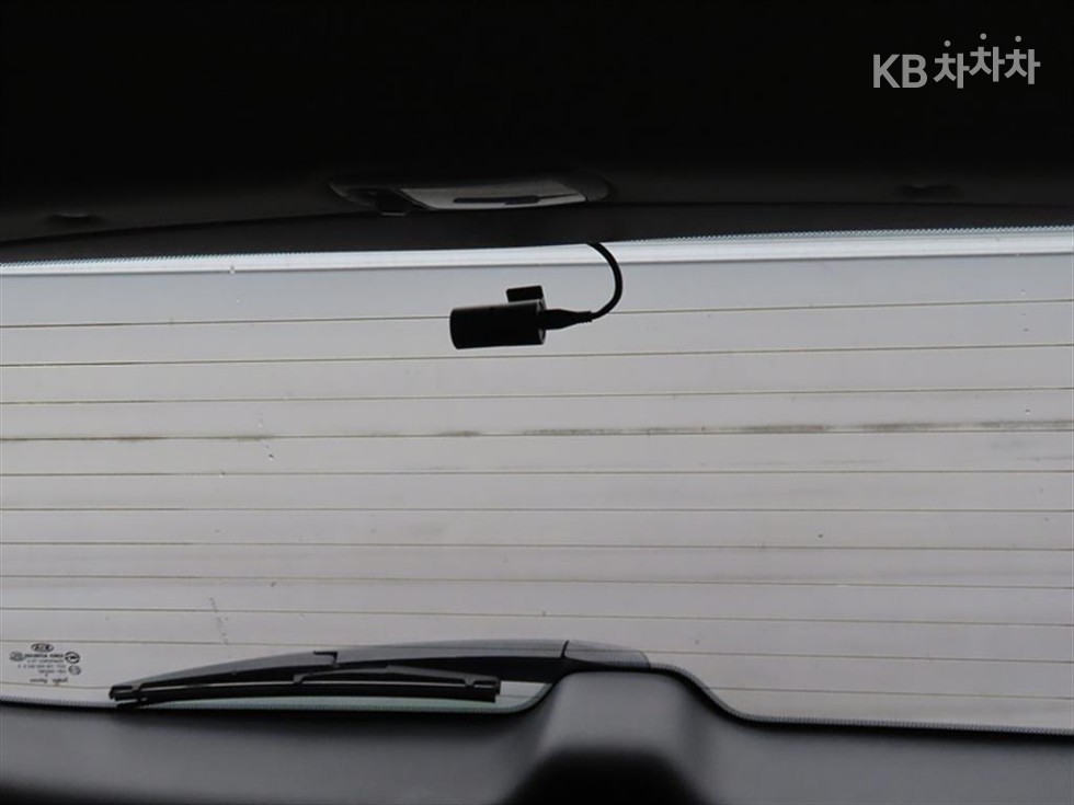 2010 - kia sorento