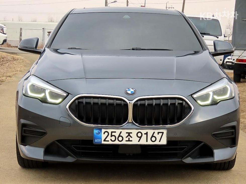 BMW 2-Series