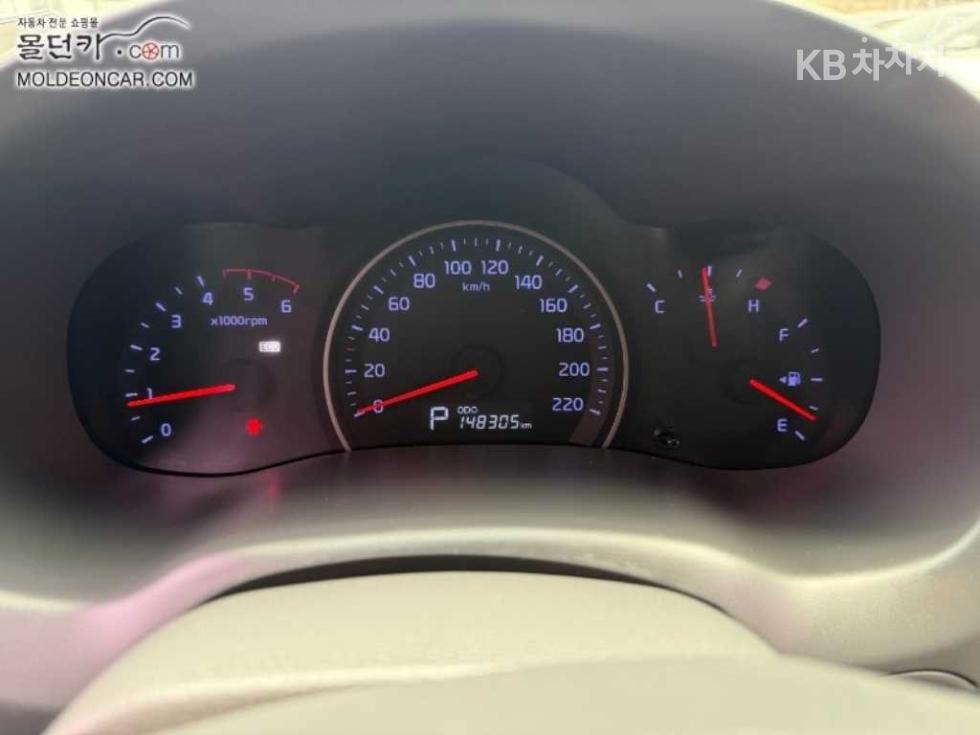 2013 - kia carnival
