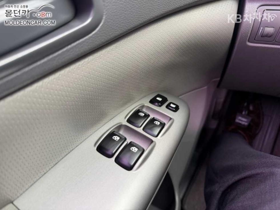 2013 - kia carnival