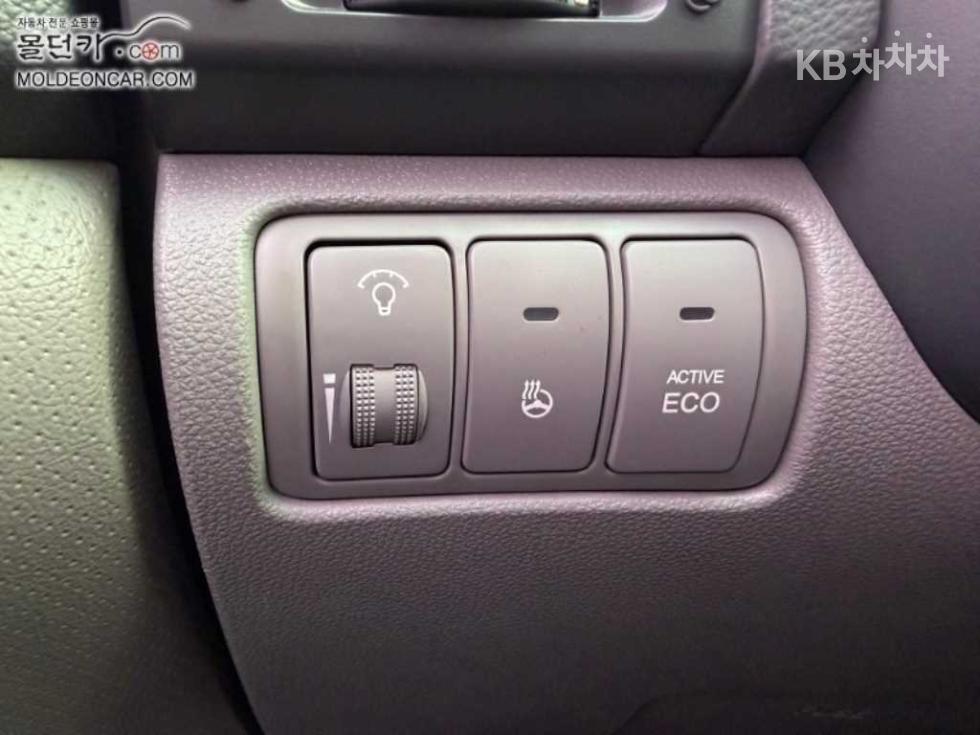 2013 - kia carnival