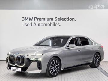 BMW 7er 740i xDrive — foto 1