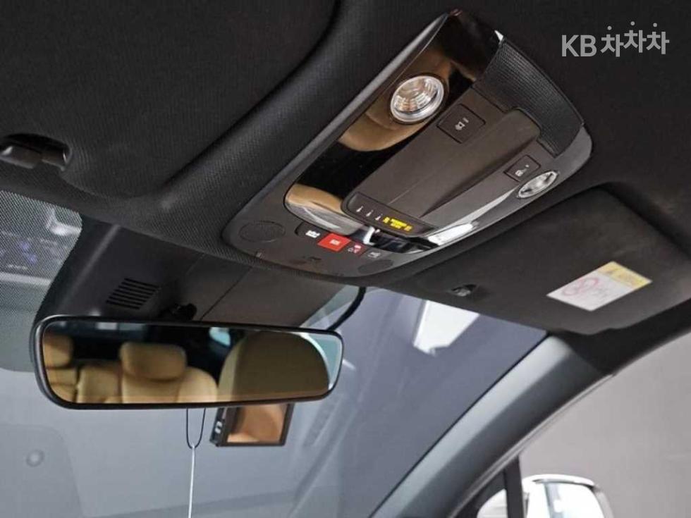 2023 - kia sorento