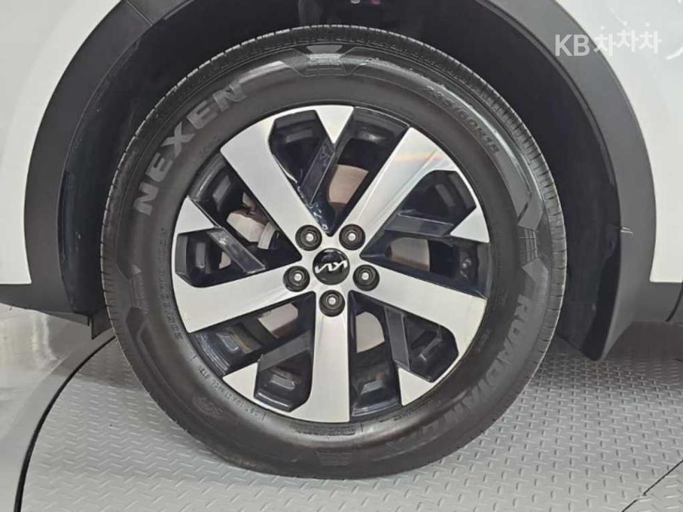 2023 - kia sorento