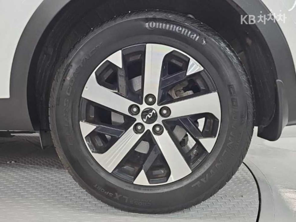 2023 - kia sorento