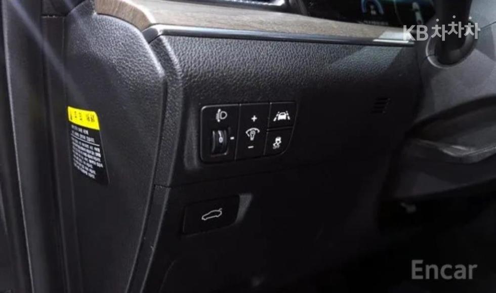 2020 - kia k5