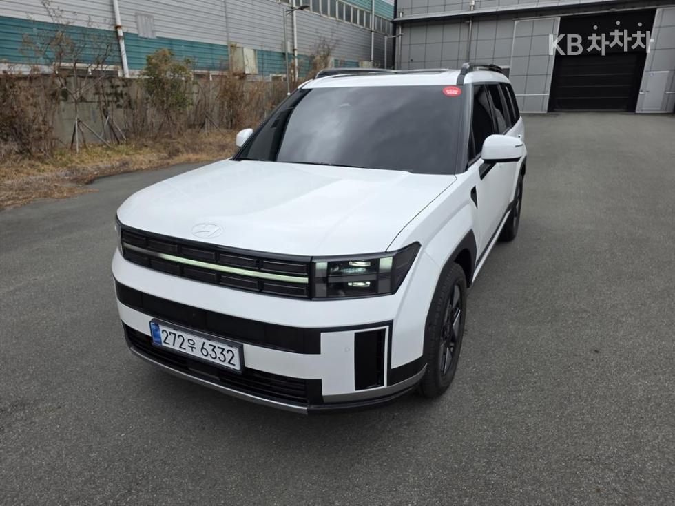 Hyundai Санта Фе