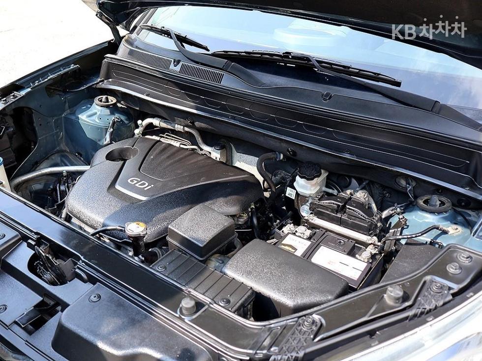 2012 - kia soul
