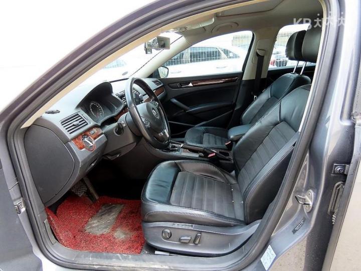 Volkswagen Passat 2.0 TDI B7 11 year ~ 6
