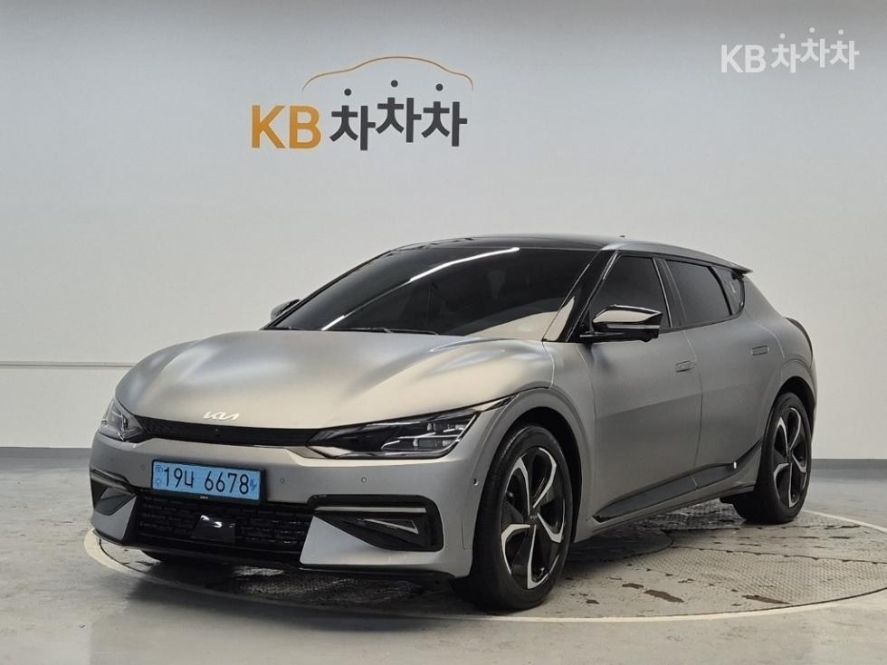 기아 EV6