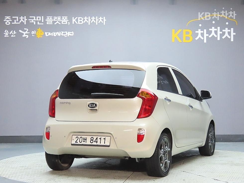 2014 - kia all