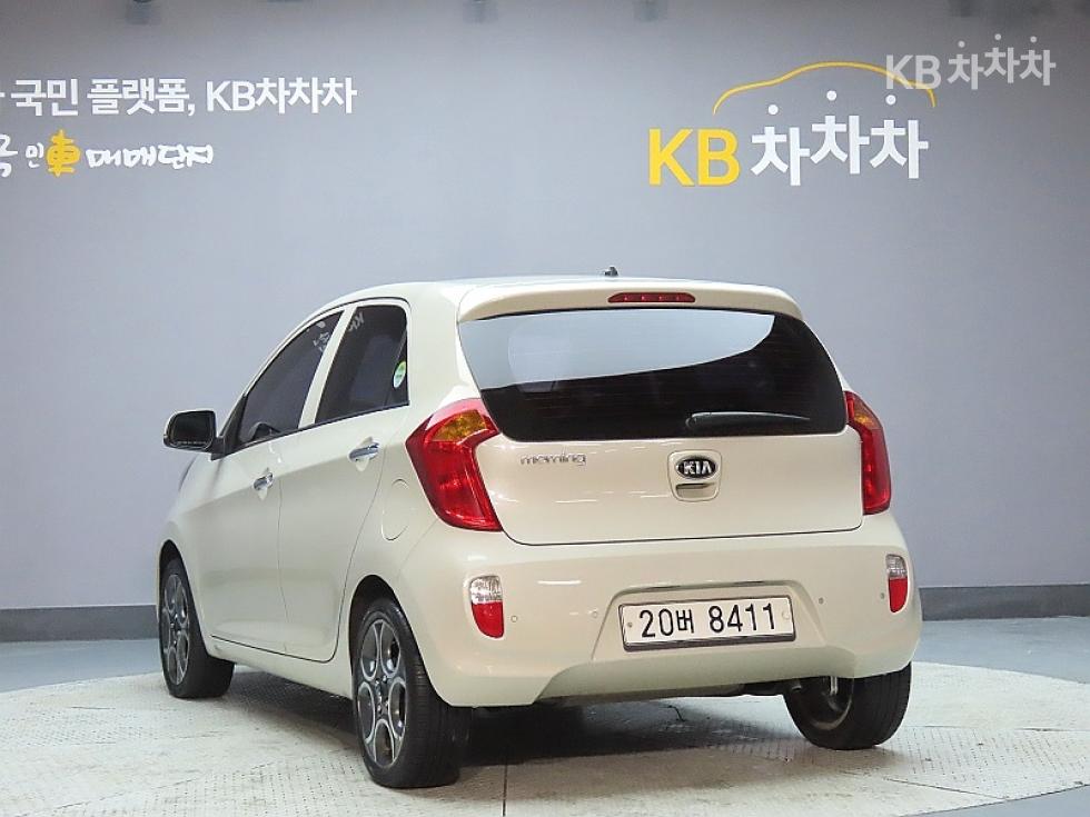 2014 - kia all