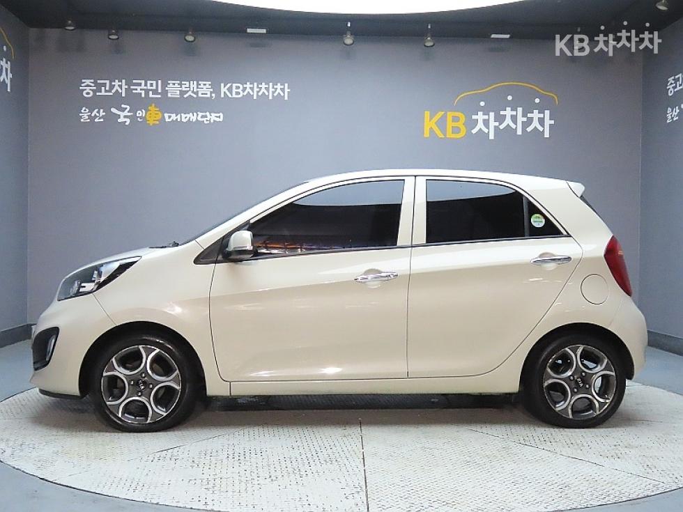 2014 - kia all