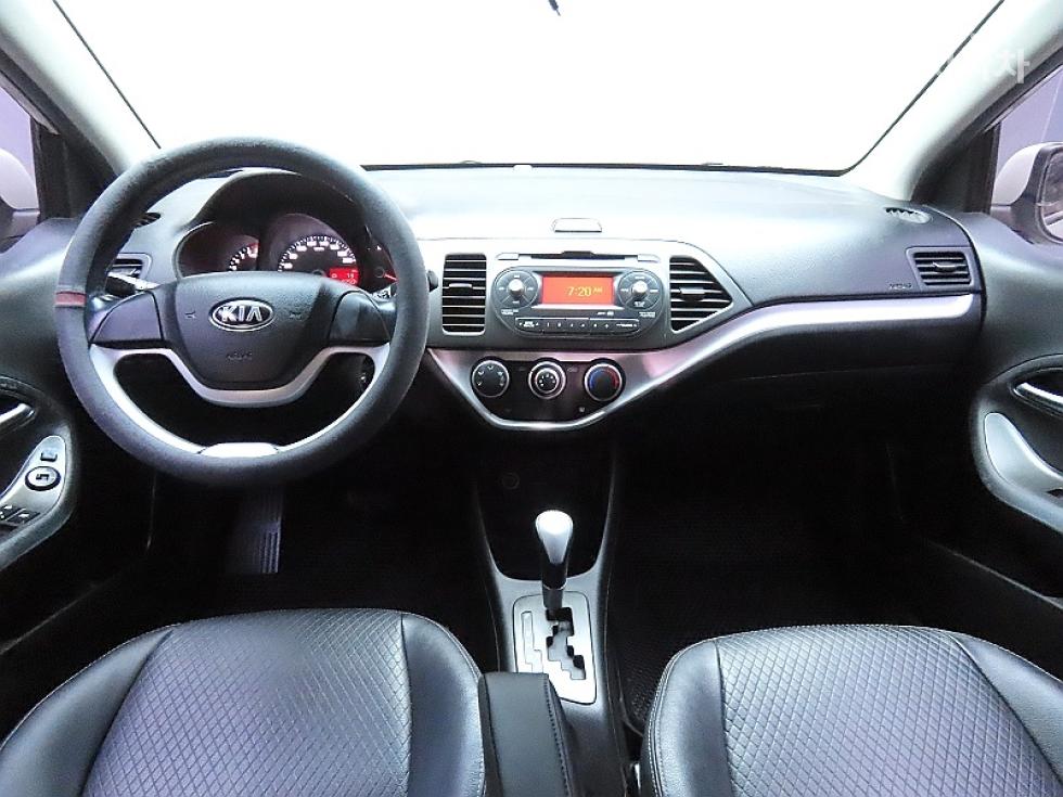 2014 - kia all